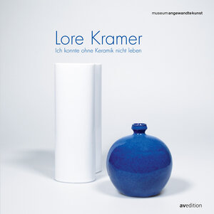 Buchcover Lore Kramer  | EAN 9783899863024 | ISBN 3-89986-302-X | ISBN 978-3-89986-302-4