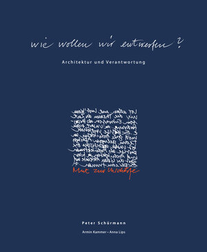 Buchcover Wie wollen wir entwerfen?  | EAN 9783899863895 | ISBN 3-89986-389-5 | ISBN 978-3-89986-389-5