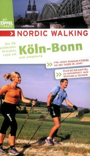 Nordic Walking/ Köln- Bonn und Umgebung