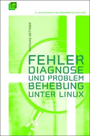 Fehlerdiagnose und Problembehebung unter Linux