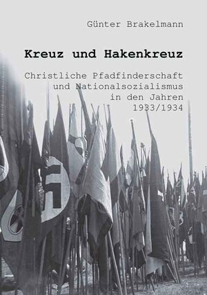 Buchcover Kreuz und Hakenkreuz | Günter Brakelmann | EAN 9783899911428 | ISBN 3-89991-142-3 | ISBN 978-3-89991-142-8
