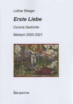 Buchcover Erste Liebe. | Lothar Steiger | EAN 9783899912395 | ISBN 3-89991-239-X | ISBN 978-3-89991-239-5