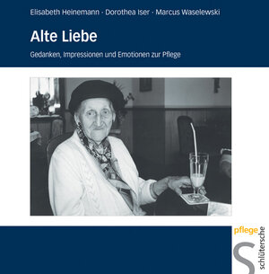 Buchcover Alte Liebe | Elisabeth Heinemann | EAN 9783899931228 | ISBN 3-89993-122-X | ISBN 978-3-89993-122-8