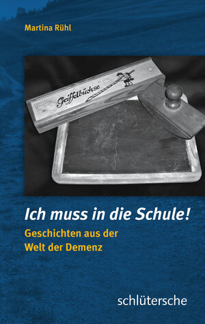 Buchcover Ich muss in die Schule! | Martina Rühl | EAN 9783899932959 | ISBN 3-89993-295-1 | ISBN 978-3-89993-295-9