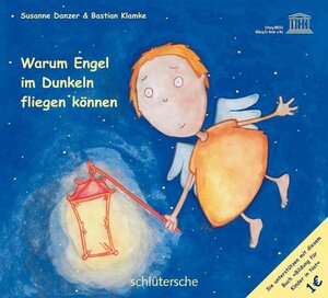Buchcover Warum Engel im Dunkeln fliegen können | Susanne Danzer | EAN 9783899938036 | ISBN 3-89993-803-8 | ISBN 978-3-89993-803-6