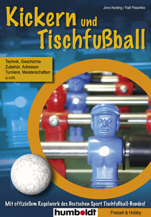 Kickern & Tischfußball