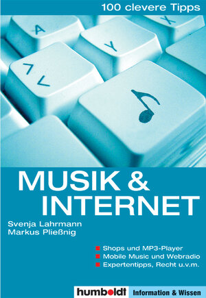 Musik & Internet