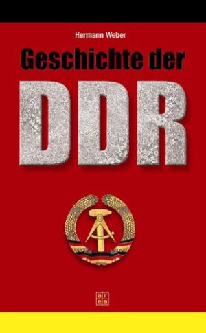 Geschichte der DDR