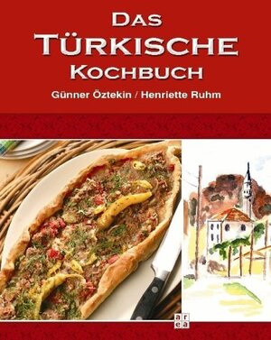 Buchcover Das türkische Kochbuch | G Öztekin | EAN 9783899960624 | ISBN 3-89996-062-9 | ISBN 978-3-89996-062-4