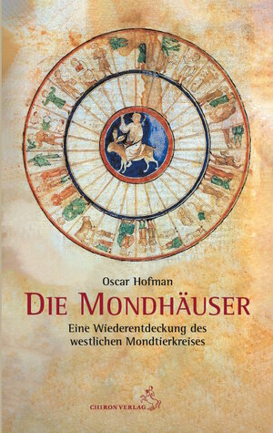 Buchcover Die Mondhäuser | Oscar Hofman | EAN 9783899972948 | ISBN 3-89997-294-5 | ISBN 978-3-89997-294-8