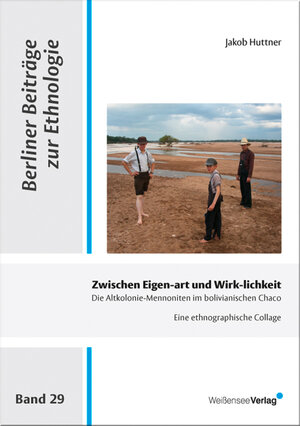 Buchcover Zwischen Eigen-art und Wirk-lichkeit | Jakob Huttner | EAN 9783899982046 | ISBN 3-89998-204-5 | ISBN 978-3-89998-204-6