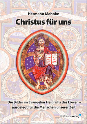 Buchcover Christus für uns | Hermann Mahnke | EAN 9783899982275 | ISBN 3-89998-227-4 | ISBN 978-3-89998-227-5