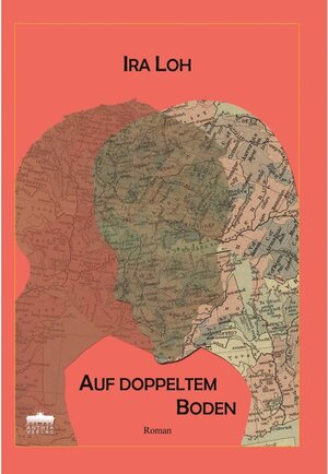 Buchcover Auf doppeltem Boden | Ira Loh | EAN 9783899983203 | ISBN 3-89998-320-3 | ISBN 978-3-89998-320-3