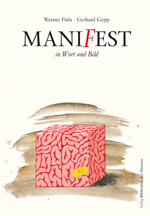 Buch Manifest (978-3-900000-72-1)