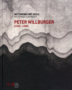 Buchcover Netzwerke mit Seele | Günther Dankl | EAN 9783900083243 | ISBN 3-900083-24-X | ISBN 978-3-900083-24-3
