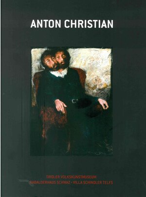 Buchcover Anton Christian  | EAN 9783900083885 | ISBN 3-900083-88-6 | ISBN 978-3-900083-88-5