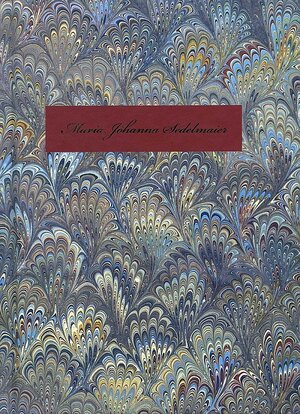 Buchcover Gedichte | Maria Johanna Sedelmaier | EAN 9783900088316 | ISBN 3-900088-31-4 | ISBN 978-3-900088-31-6