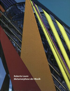 Buchcover Roberto Lauro  | EAN 9783900088422 | ISBN 3-900088-42-X | ISBN 978-3-900088-42-2