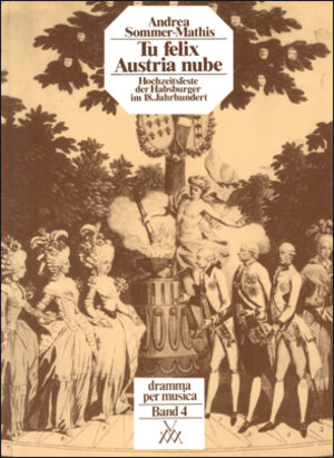 Buchcover Tu felix Austria nube | Andrea Sommer-Mathis | EAN 9783900270278 | ISBN 3-900270-27-9 | ISBN 978-3-900270-27-8