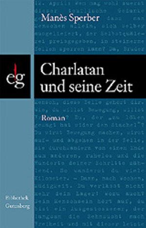 Charlatan und seine Zeit