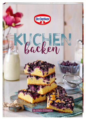 Buchcover Kuchen backen  | EAN 9783900332778 | ISBN 3-900332-77-0 | ISBN 978-3-900332-77-8