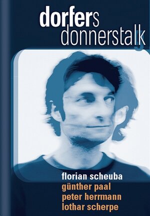 Buchcover Dorfers Donnerstalk 1 | Alfred Dorfer | EAN 9783900625023 | ISBN 3-900625-02-6 | ISBN 978-3-900625-02-3