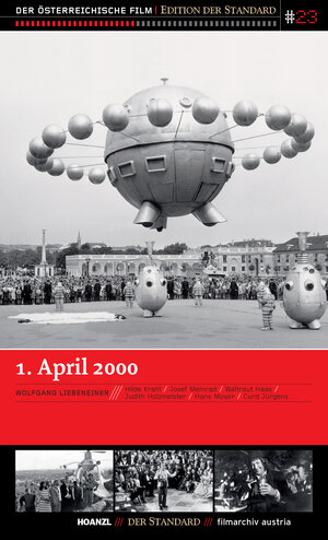 Buchcover 1. April 2000 | EAN 9783900625924 | ISBN 3-900625-92-1 | ISBN 978-3-900625-92-4