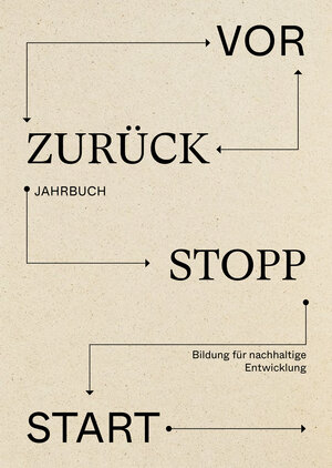 Buchcover Vor – Zurück – Stopp – Start. | EAN 9783900717933 | ISBN 3-900717-93-1 | ISBN 978-3-900717-93-3