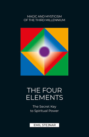 Buchcover THE FOUR ELEMENTS | Emil Stejnar | EAN 9783900721091 | ISBN 3-900721-09-2 | ISBN 978-3-900721-09-1