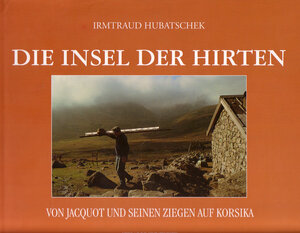 Buchcover Die Insel der Hirten | Irmtraud Hubatschek | EAN 9783900899059 | ISBN 3-900899-05-3 | ISBN 978-3-900899-05-9