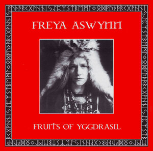 Buchcover Fruits of Yggdrasil  | EAN 9783901134203 | ISBN 3-901134-20-4 | ISBN 978-3-901134-20-3