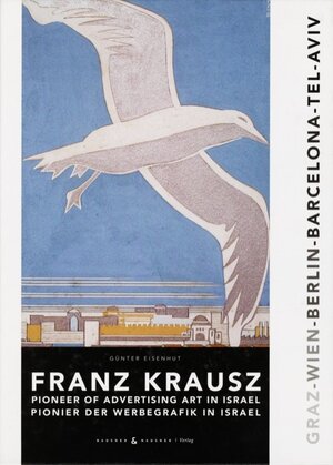 Buchcover Franz Krausz  | EAN 9783901402449 | ISBN 3-901402-44-6 | ISBN 978-3-901402-44-9