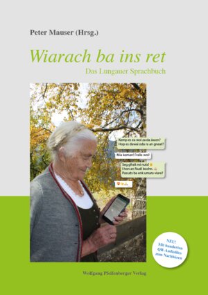 Buchcover Wiarach ba ins ret  | EAN 9783901496479 | ISBN 3-901496-47-5 | ISBN 978-3-901496-47-9