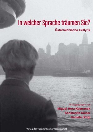 Buchcover In welcher Sprache träumen Sie? | EAN 9783901602252 | ISBN 3-901602-25-9 | ISBN 978-3-901602-25-2