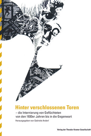 Buchcover Hinter verschlossenen Toren  | EAN 9783901602931 | ISBN 3-901602-93-3 | ISBN 978-3-901602-93-1