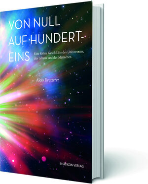 Buchcover Von Null auf Hunderteins | Alois Reutterer | EAN 9783901607561 | ISBN 3-901607-56-0 | ISBN 978-3-901607-56-1
