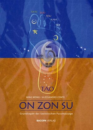 Buchcover On Zon Su | Wong Ming | EAN 9783901618475 | ISBN 3-901618-47-3 | ISBN 978-3-901618-47-5
