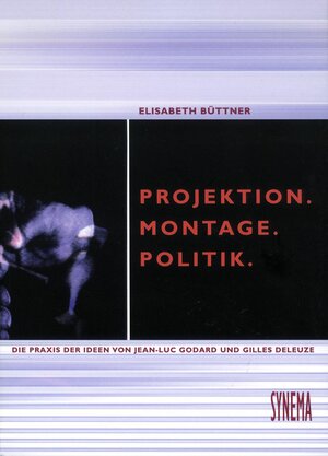 Projektion. Montage. Politik: Die Praxis der Ideen von Jean-Luc Godard (Ici et Ailleurs) und Gilles Deleuze (Cinéma 2, L'image temps)