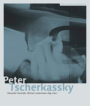 Buchcover Peter Tscherkassky | Alexander Horwath | EAN 9783901644160 | ISBN 3-901644-16-4 | ISBN 978-3-901644-16-0