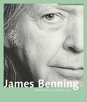 Buchcover James Benning | James Benning | EAN 9783901644238 | ISBN 3-901644-23-7 | ISBN 978-3-901644-23-8