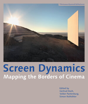 Buchcover Screen Dynamics | EAN 9783901644399 | ISBN 3-901644-39-3 | ISBN 978-3-901644-39-9