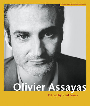 Buchcover Olivier Assayas  | EAN 9783901644436 | ISBN 3-901644-43-1 | ISBN 978-3-901644-43-6