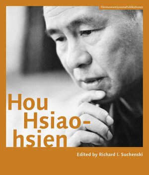 Buchcover Hou Hsiao-hsien | EAN 9783901644580 | ISBN 3-901644-58-X | ISBN 978-3-901644-58-0