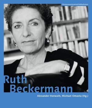 Buchcover Ruth Beckermann  | EAN 9783901644689 | ISBN 3-901644-68-7 | ISBN 978-3-901644-68-9