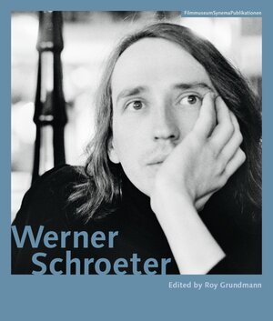 Buchcover Werner Schroeter  | EAN 9783901644740 | ISBN 3-901644-74-1 | ISBN 978-3-901644-74-0
