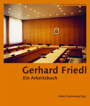 Buchcover Gerhard Friedl  | EAN 9783901644788 | ISBN 3-901644-78-4 | ISBN 978-3-901644-78-8