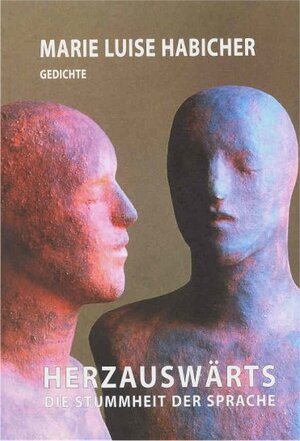 Buchcover HERZAUSWÄRTS | Marie Luise Habicher | EAN 9783901735141 | ISBN 3-901735-14-3 | ISBN 978-3-901735-14-1