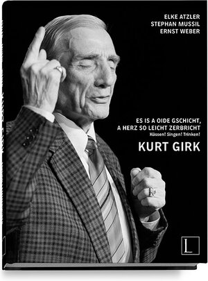 Buchcover Es is a oide Gschicht, a Herz so leicht zerbricht. | Elke Atzler | EAN 9783901753992 | ISBN 3-901753-99-0 | ISBN 978-3-901753-99-2