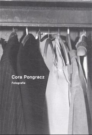 Buchcover Cora Pongracz | Konrad Priessnitz | EAN 9783901756207 | ISBN 3-901756-20-5 | ISBN 978-3-901756-20-7