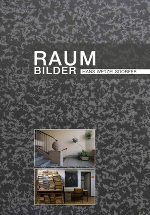 Buchcover RaumBilder | EAN 9783901757945 | ISBN 3-901757-94-5 | ISBN 978-3-901757-94-5